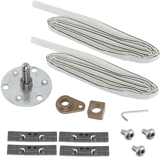 ARISTON Tumble Dryer Drum Shaft Bearing Repair Kit (13 Piece)