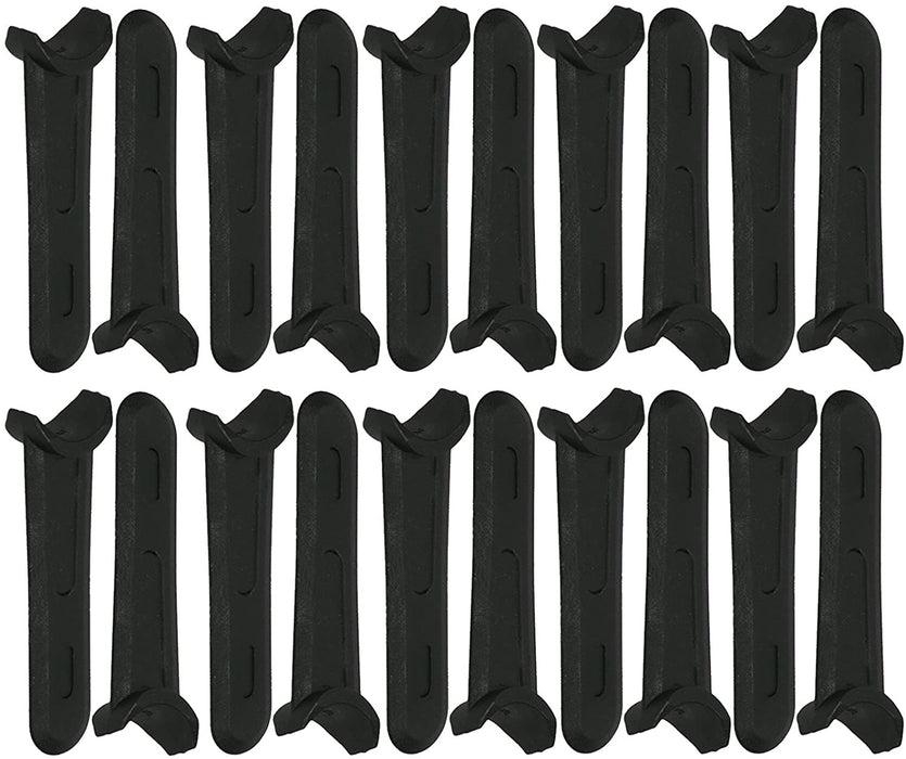 20 x FL246 FLY014 Type Blades for Flymo HV280 HV2800 Microlite E280 Lawnmower