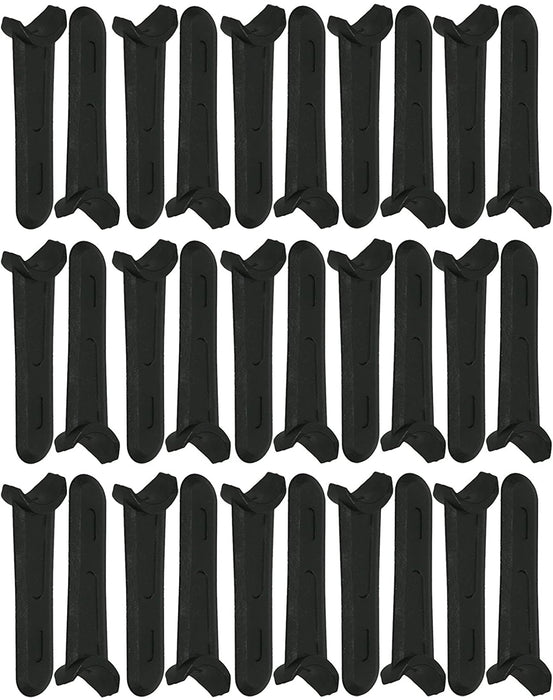 30 x FL246 FLY014 Type Blades for Flymo HV280 HV2800 Microlite E280 Lawnmower