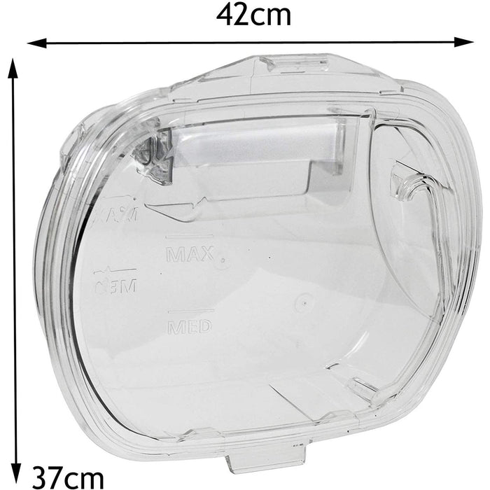 Water Collector Door Container + 2 Filters for Hoover Dynamic Next Tumble Dryer