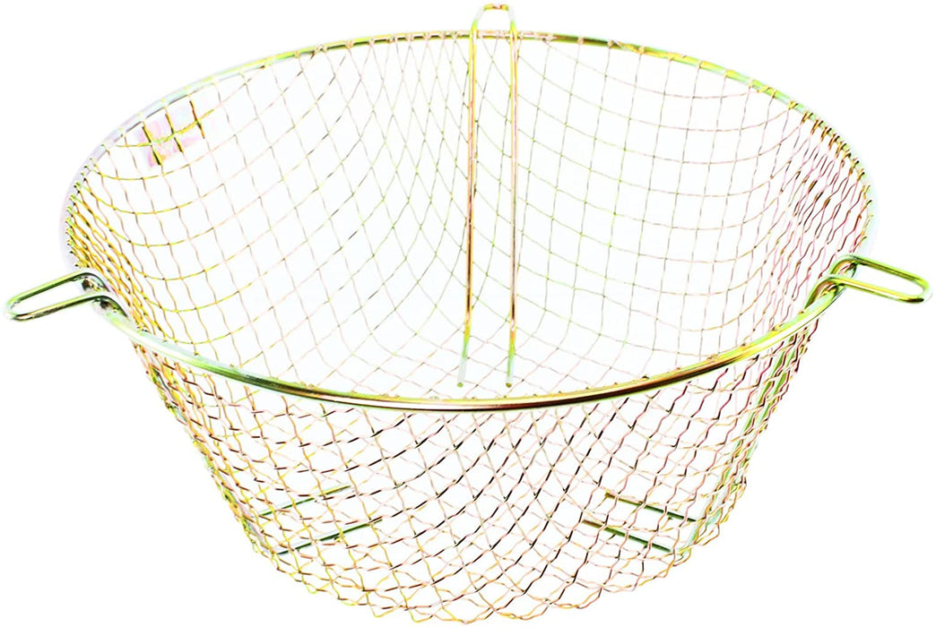 UNIVERSAL Terminal Guard Boiler Round Flue Cage Zinc Coated (10'' / 255mm)