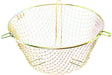 UNIVERSAL CCTV Camera Guard / Security Light Round Cage Zinc Coated (10'' / 255mm)