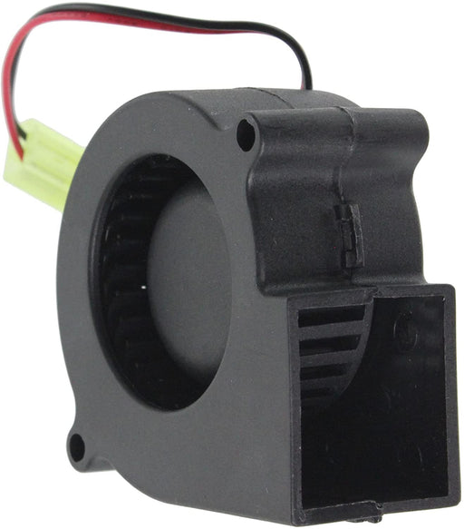 Dimplex Genuine Electric Fire DC Fan Motor Unit SF6028SL(R) 24V 0.07A 7511020