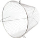 Universal Stainless Steel Terminal Guard Round Boiler Flue Cage (11.5'' / 295mm K6)