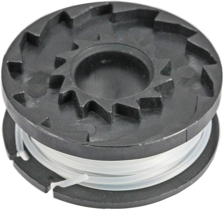 Spool Line for McGregor MCLGT1825 781/9885 Grass Trimmer Strimmer 4m 1.3mm