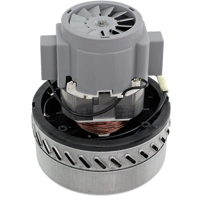 Motor Unit for Vax Vacuum Cleaners 1000W Double 2 Stage Bypass (5.7" / 145mm, 230V)