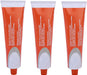 Silcoset 158 Oven Door Adhesive Silicone High Temperature Resistant Glue 75ml (Pack of 3)