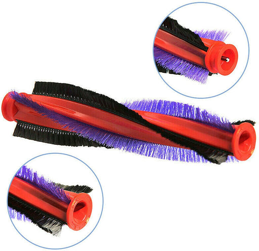 Vacuum Brushroll for DYSON DC59 V6 Animal Fluffy Brush Roller Bar 225mm