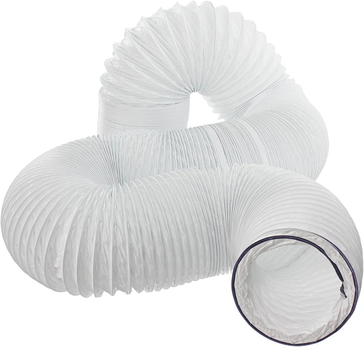 10m Extra Strong Vent Hose Long Pipe for Hotpoint Tumble Dryer