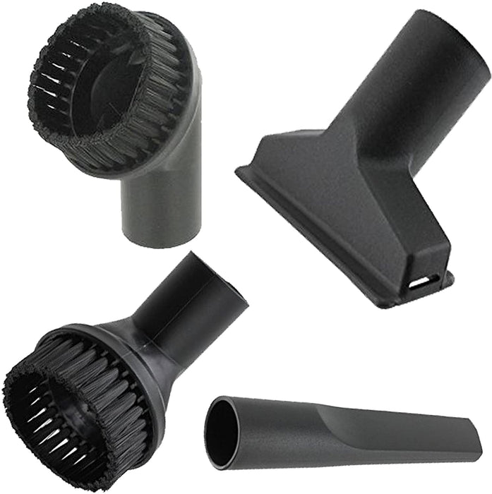Brush and Nozzle Mini Tool Kit
