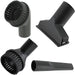 Brush and Nozzle Mini Tool Kit 
