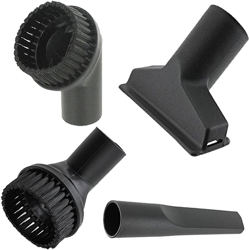 Brush and Nozzle Mini Tool Kit 