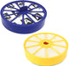 Filters Set for Dyson DC07 Vacuum Allergy Washable Pre & Post Motor HEPA Filter