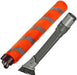 Soft Brushroll Brush Roll Bar + 2-in-1 Dusting Brush Crevice Tool Compatible with Shark NV800 Vacuum Cleaner