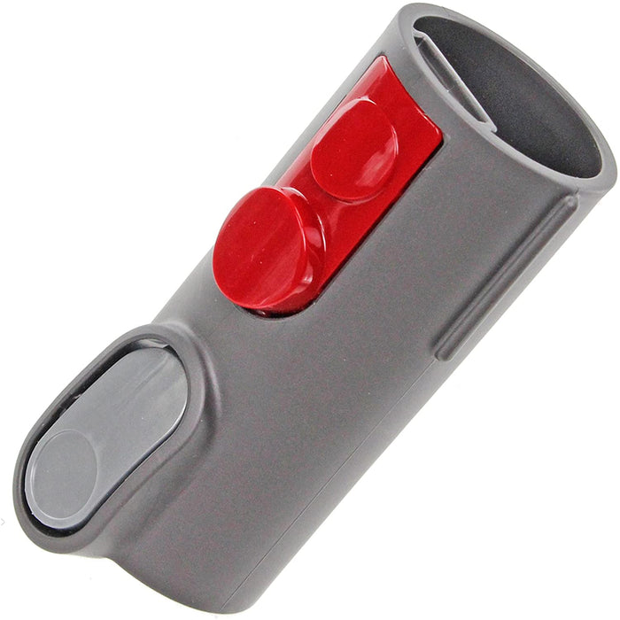 Long Flexi Crevice Tool + Quick Release Adaptor for DYSON Vacuum Cleaner CY22 CY23 Cinetic Big Ball Animal