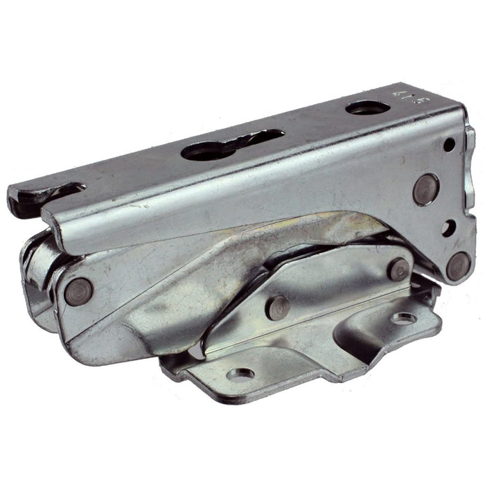 Door Hinge for BAUMATIC BR500 BR508 Fridge Freezer - Integrated Lower Right / Upper Left Hand Side