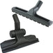 Deluxe Wheeled & Slim Hard Brush Tool for NILFISK Vacuum Cleaner 32mm