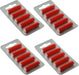 Universal Dust Bag Air Freshener Sticks (Pack of 20)