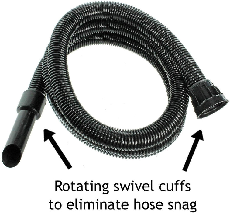 SPARES2GO Spare Parts Tool Kit + 11" Filter for Numatic Henry HVB160 HVR160 Hetty HET160 Vacuum Cleaner