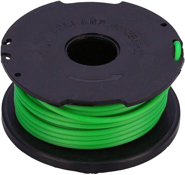 Spool Line Refill for Craftsman Strimmer Trimmer CMCST910 CMZST080 CMZST0803