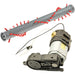 Brushroll/Brush Bar Roller + Motor & Cables for Dyson DC24 DC24i Vacuum Cleaner