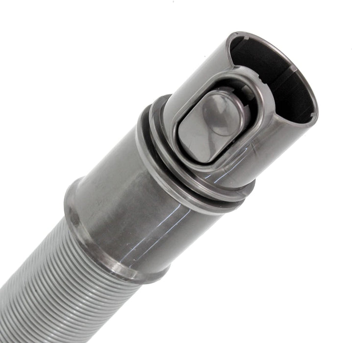 Hose Pipe + 1.4m Compact Stretch Extension for Dyson Vacuum Cleaner