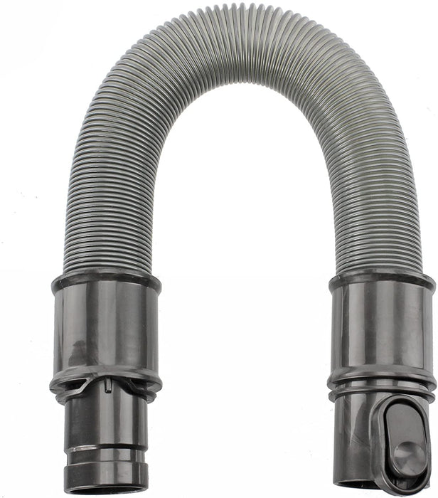 Hose Pipe + 1.4m Compact Stretch Extension for Dyson Vacuum Cleaner