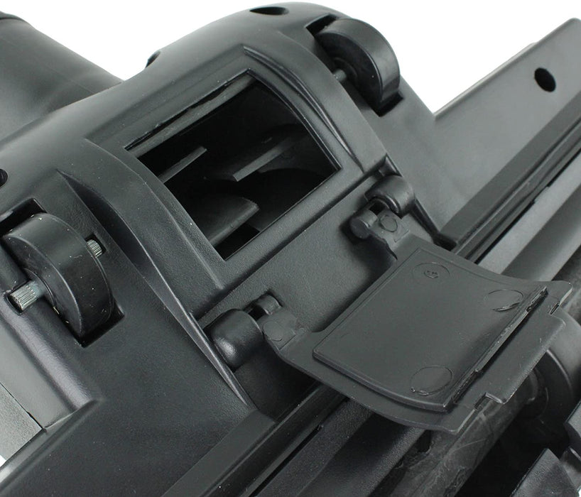 UNIVERSAL Turbo Beater Bar Brush Head Tool Vacuum Cleaners (32mm)