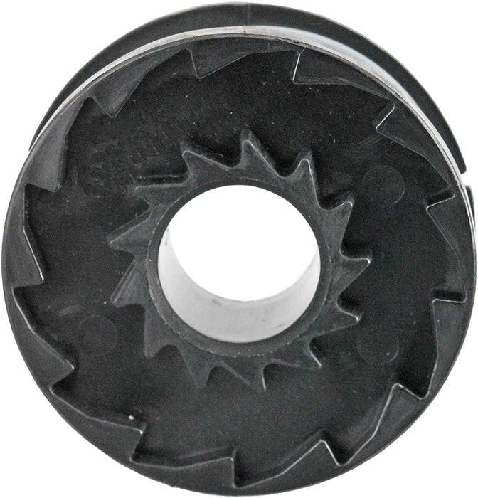 4m Spool & Line for Spear & Jackson S1825CT N0F-GT-250/18-D S3630CT Strimmer (Pack of 2)