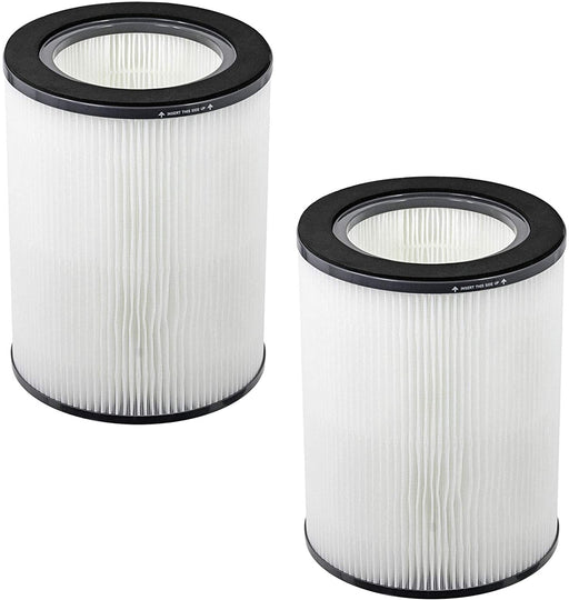 HEPA Filter for VAX Air Purifier ACAMV101 Air 300 Type 141 2 x Filters