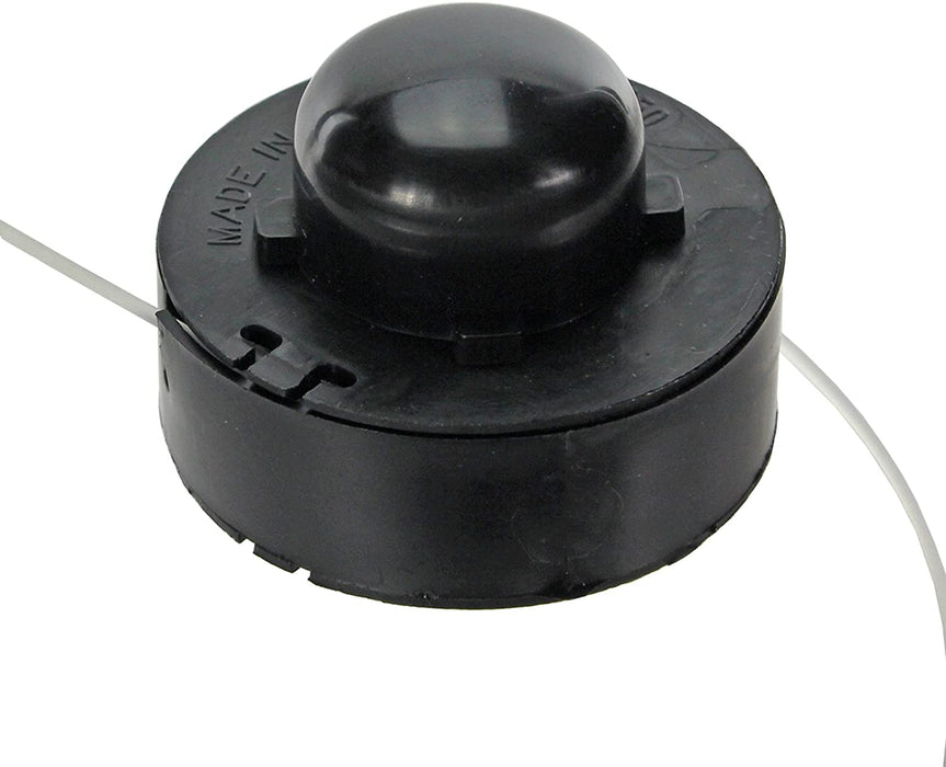 Strimmer Line & Spool Cover for Challenge N1F GT250-B GT350-B N1F-GT-250/350-B