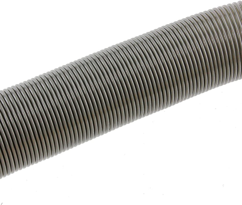 Quick Release Hose for Dyson DC07 Vacuum Cleaners 4m Lavender Purple Grey