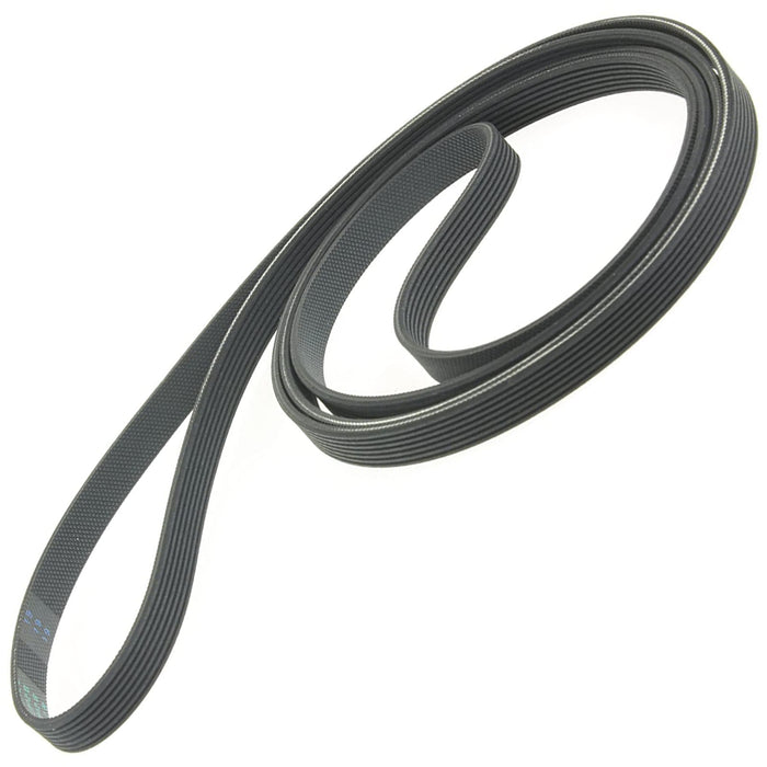 Drive Belt For CRUSADER CT50V Tumble Dryer 1860H7EL 1860mm H7