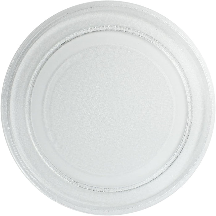 Glass Turntable Plate for PANASONIC Microwave Oven (245mm)