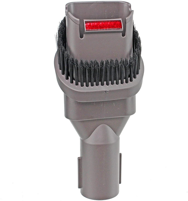 Combination Tool Brush for Dyson V7 V8 V10 V11 V15 SV10 SV11 SV12 SV14 SV22 Vacuum Attachment Nozzle