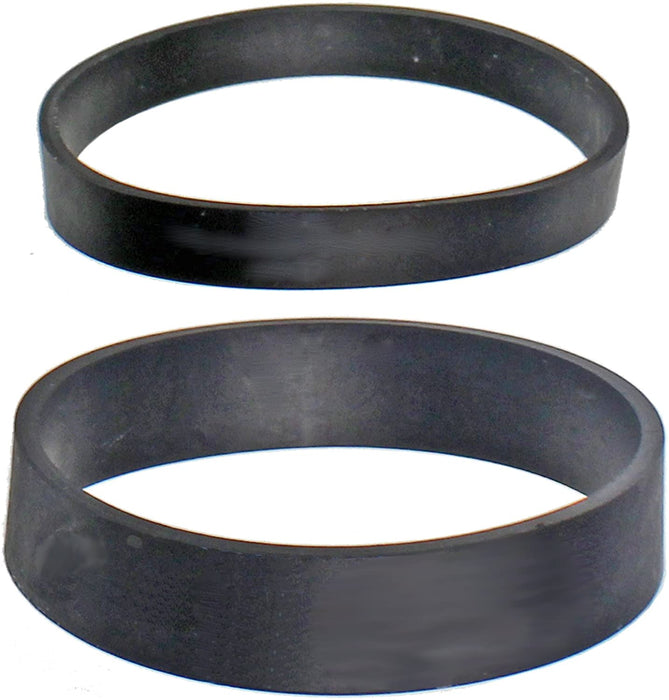 Drive Belt for DYSON DC03 DC04 DC07 DC14 DC27 DC33 Clutched Vacuum Cleaner (Pack of 2 Belts)