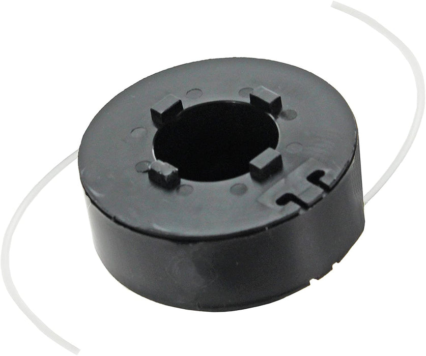 Strimmer Line & Spool Cover for Sovereign N1F GT220-C GT250-C N1F-GT-220/250-C