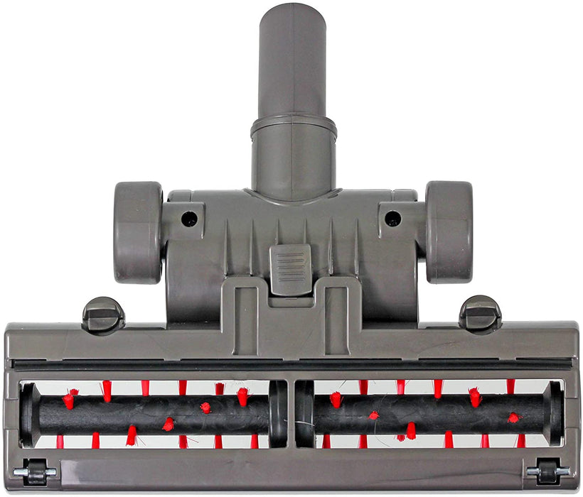 Floor Brush Head Turbine Tool for DYSON DC40 DC40i DC41 DC41i Vacuum Cleaner