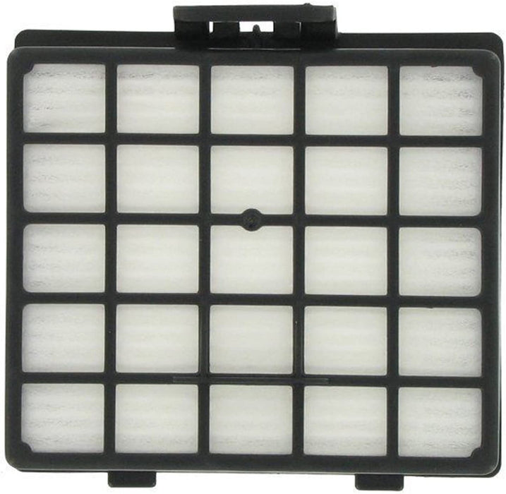 HEPA Filter for PROFILO VS6PT1830/03VS6PT2022/03 Vacuum Cleaner (Pack of 2)