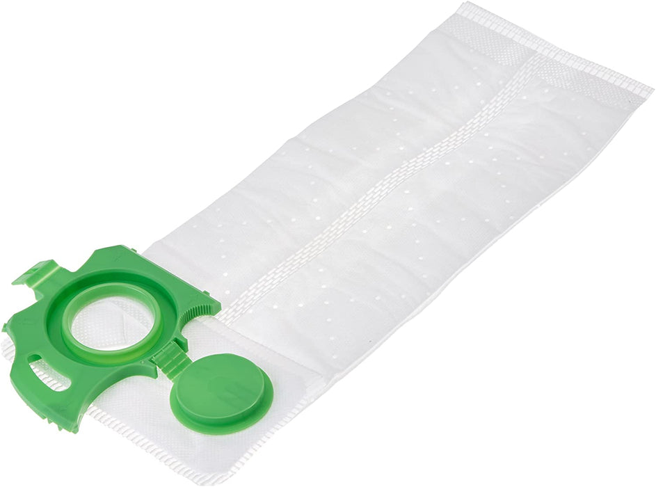 SEBO Vacuum Cleaner Dust Bags Genuine Felix UltraBag 7029ER (Pack of 16) + 20 Fresheners