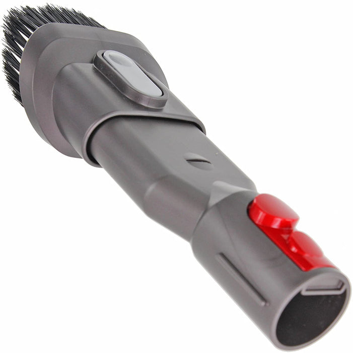 Combination Tool Brush for Dyson V7 V8 V10 V11 V15 SV10 SV11 SV12 SV14 SV22 Vacuum Attachment Nozzle