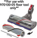 Torque Drive Brushroll for Dyson V11