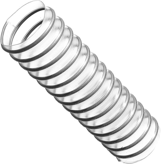 Lower Duct Hose for Shark NV340, NV480, NV601, DuoClean Lift-Away Vacuum Cleaner x 2 Hose