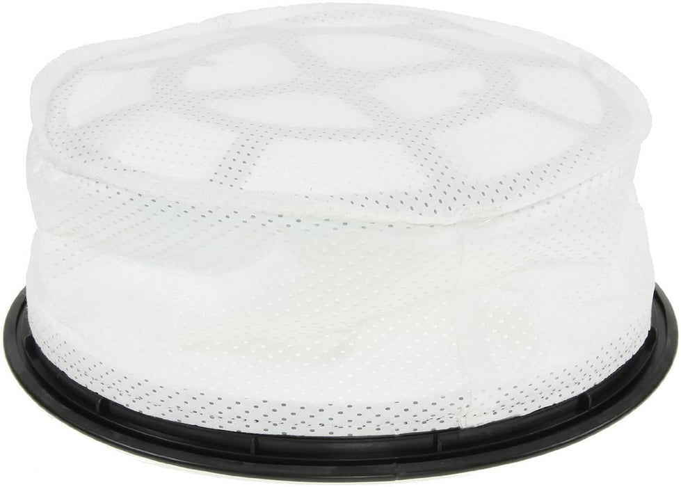 Vacuum Bags & Filter compatible with Numatic Henry Hetty James Vacuum (Pack of 10 Bags)