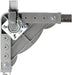 Universal Braked Wheel Adjustable Trolley Stand (180KG Load)