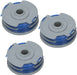 Twin Line & Spool