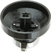 STOVES Gas Hob Oven Cooker Knob Control Switch Genuine (Black/Silver)