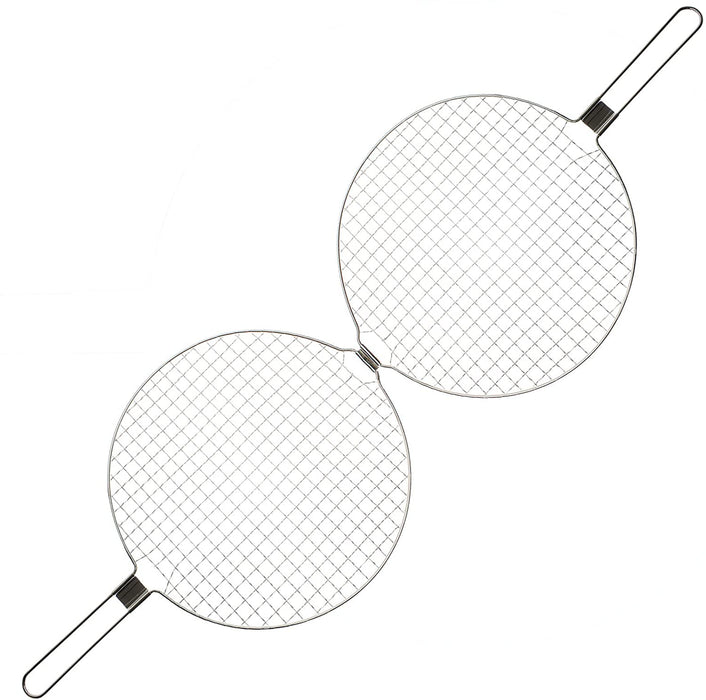 Foldable Grilling & Toasting Rack for ZANUSSI Oven Cooker Hob