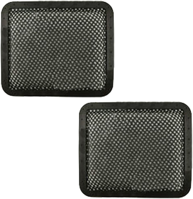 Washable Filters for GTech AirRam AR01 AR02 AR03 AR05 DM001 Vacuum Cleaner (Pack of 6)