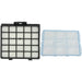 Washable Motor & HEPA Filter for Bosch BSG BX3 Vacuum Cleaner